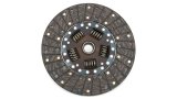 Centerforce Performance Clutch Discs 381039 Disc, Organic, 1 1/8 in. Diameter Shaft, 26-Spline, 11 in. Diameter Disc, Chevy, Pontiac, Each thumbnail 4