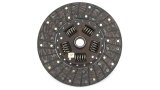 Centerforce Performance Clutch Discs 381039 Disc, Organic, 1 1/8 in. Diameter Shaft, 26-Spline, 11 in. Diameter Disc, Chevy, Pontiac, Each thumbnail 6