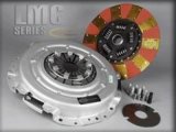 Centerforce LMC Clutch Discs LM381021 Disc, Carbon Composite, 1 1/16 in.- 10-Spline, 10.4 in. Disc, Ford, Mercury, 5.0L, Each thumbnail 2