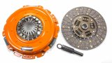 Centerforce Dual Friction Clutch Kits for 1966-1969 CHARGER, 1965-1967 CORONET - DF071800 Kit, Friction, 1 3/16 in. Diameter Shaft, 18-Spline, 11 in. Diameter Disc, Dodge, Big Block, Hemi thumbnail 4