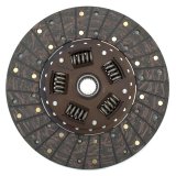 Centerforce Performance Clutch Discs 384611 Disc, Organic, 1.125 in.- 26-Spline, 10.4 in. Disc, Ford, 4.6, 5.0L, Each thumbnail 1