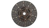 Centerforce Performance Clutch Discs 384611 Disc, Organic, 1.125 in.- 26-Spline, 10.4 in. Disc, Ford, 4.6, 5.0L, Each thumbnail 6