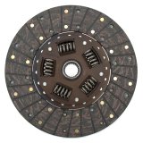 Centerforce Performance Clutch Discs 384611 Disc, Organic, 1.125 in.- 26-Spline, 10.4 in. Disc, Ford, 4.6, 5.0L, Each thumbnail 7