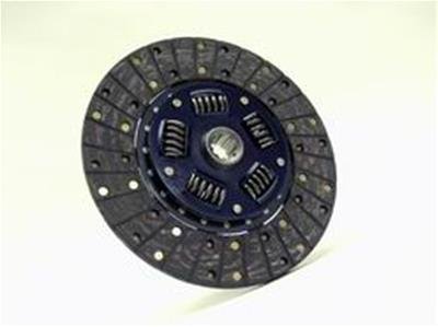 Centerforce II Clutch Discs 380944 Disc, II, 23-spline, Organic, 8.875 in. Diameter, Porsche, Each thumbnail 1