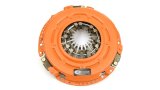 Centerforce Dual Friction Clutch Kits DF593010 Kit, Friction, 1 1/8 in. Diameter Shaft, 26-Spline, 12 in. Diameter, Chevy, 6.2L, Kit thumbnail 3