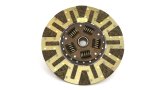 Centerforce Dual Friction Clutch Kits DF593010 Kit, Friction, 1 1/8 in. Diameter Shaft, 26-Spline, 12 in. Diameter, Chevy, 6.2L, Kit thumbnail 4