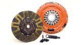 Centerforce Dual Friction Clutch Kits DF593010 Kit, Friction, 1 1/8 in. Diameter Shaft, 26-Spline, 12 in. Diameter, Chevy, 6.2L, Kit thumbnail 5