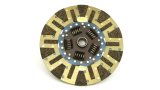 Centerforce Dual Friction Clutch Kits DF593010 Kit, Friction, 1 1/8 in. Diameter Shaft, 26-Spline, 12 in. Diameter, Chevy, 6.2L, Kit thumbnail 7