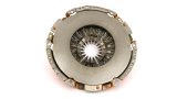 Centerforce Dual Friction Clutch Kits DF593010 Kit, Friction, 1 1/8 in. Diameter Shaft, 26-Spline, 12 in. Diameter, Chevy, 6.2L, Kit thumbnail 8
