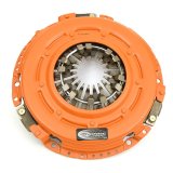 Centerforce Dual Friction Clutch Kits DF593010 Kit, Friction, 1 1/8 in. Diameter Shaft, 26-Spline, 12 in. Diameter, Chevy, 6.2L, Kit thumbnail 9
