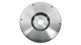 Centerforce Billet Steel 168-Tooth Flywheel 700143 Flywheel, Steel, 168-Tooth, 30.0 lbs., Internal Balance, Cadillac, Chevrolet, Each thumbnail 1