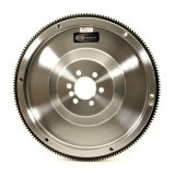 Centerforce Billet Steel 168-Tooth Flywheel 700143 Flywheel, Steel, 168-Tooth, 30.0 lbs., Internal Balance, Cadillac, Chevrolet, Each thumbnail 3