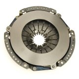 Centerforce I Clutch Kits KCF890193 Kit, I, Organic, 1.125 in.-10 Spline, 10.4 in. Disc, Jeep, Kit thumbnail 3