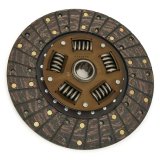 Centerforce I Clutch Kits KCF890193 Kit, I, Organic, 1.125 in.-10 Spline, 10.4 in. Disc, Jeep, Kit thumbnail 5