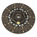 Centerforce I Clutch Kits KCF890193 Kit, I, Organic, 1.125 in.-10 Spline, 10.4 in. Disc, Jeep, Kit thumbnail 6