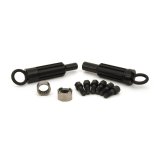 Centerforce I Clutch Kits KCF890193 Kit, I, Organic, 1.125 in.-10 Spline, 10.4 in. Disc, Jeep, Kit thumbnail 8