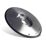 Centerforce Billet Steel 157-Tooth Flywheel 700225 Flywheel, Steel, 157-Tooth, 23 lb., Internal Engine Balance, Ford, 289, 302, 351W, Each thumbnail 1