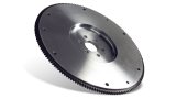Centerforce Billet Steel 157-Tooth Flywheel 700225 Flywheel, Steel, 157-Tooth, 23 lb., Internal Engine Balance, Ford, 289, 302, 351W, Each thumbnail 2