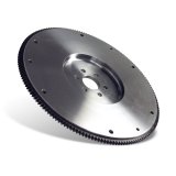 Centerforce Billet Steel 157-Tooth Flywheel 700225 Flywheel, Steel, 157-Tooth, 23 lb., Internal Engine Balance, Ford, 289, 302, 351W, Each thumbnail 3
