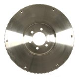 Centerforce Billet Steel 153-Tooth Flywheel 700102 Flywheel, Steel, 153-Tooth, 29.9 lb., External Engine Balance, Chevy, Small Block, 400, Each thumbnail 1