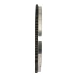 Centerforce Billet Steel 153-Tooth Flywheel 700102 Flywheel, Steel, 153-Tooth, 29.9 lb., External Engine Balance, Chevy, Small Block, 400, Each thumbnail 2