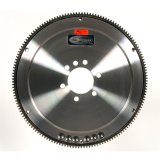 Centerforce Billet Steel 153-Tooth Flywheel 700102 Flywheel, Steel, 153-Tooth, 29.9 lb., External Engine Balance, Chevy, Small Block, 400, Each thumbnail 3
