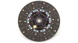 Centerforce Performance Clutch Discs 281226 Disc, Organic, 1 1/16 in.- 10-Spline, 11 in. Diameter Disc, Ford, Mercury, L6, V6, V8, Each thumbnail 4