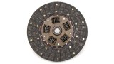 Centerforce Performance Clutch Discs 281226 Disc, Organic, 1 1/16 in.- 10-Spline, 11 in. Diameter Disc, Ford, Mercury, L6, V6, V8, Each thumbnail 6