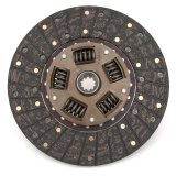 Centerforce Performance Clutch Discs 281226 Disc, Organic, 1 1/16 in.- 10-Spline, 11 in. Diameter Disc, Ford, Mercury, L6, V6, V8, Each thumbnail 7