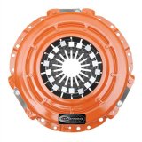 Centerforce Dual Friction Clutch Kits DF201902 Kit, Friction, 1 in. Diameter Shaft, 14-Spline, 9.125 in. Diameter Disc, Chevy, GMC/Pontiac, Kit thumbnail 4