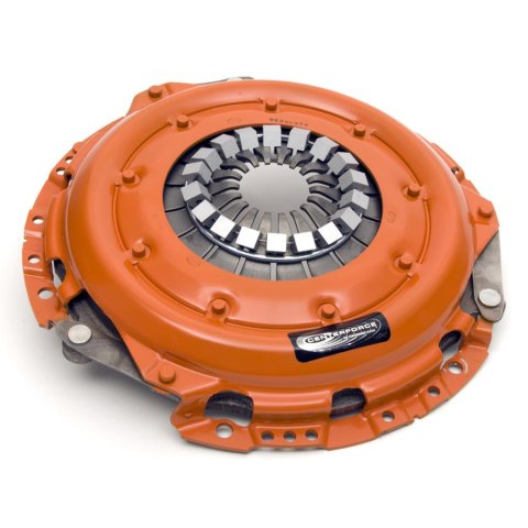 Centerforce II Pressure Plates CFT361909 Plate, II, Diaphragm-Style, 12 in. Disc Diameter, Each thumbnail 1