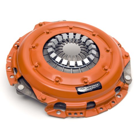 Centerforce II Pressure Plates CFT361909 Plate, II, Diaphragm-Style, 12 in. Disc Diameter, Each thumbnail 2