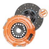 Centerforce II Clutch Kits CFT913813 Kit, Organic, 1 in. Diameter Shaft, 24-Spline, 8.625 in. Diameter Disc, for use on Honda®, 2.0, 2.1L thumbnail 2