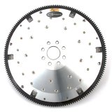 Centerforce Aluminum 164-Tooth Flywheel 900215 Flywheel, Aluminum, 164-Tooth, 13.5 lb., 8-Bolt Crank, Ford, Shelby GT500, Must Use Clutch, Each thumbnail 3
