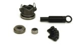 Centerforce I Clutch Kits KCF909364 Kit, I, 1 1/8 in. Diameter Shaft, 10-Spline, 10.4 in. Diameter Disc, Jeep, Kit thumbnail 8