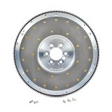 Centerforce Aluminum 168-Tooth Flywheel 901142 Flywheel, Aluminum, 168-Tooth, Engine Balance, SFI 1.1, Chevy, GMC, Pontiac, Each thumbnail 1