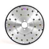 Centerforce Aluminum 168-Tooth Flywheel 901142 Flywheel, Aluminum, 168-Tooth, Engine Balance, SFI 1.1, Chevy, GMC, Pontiac, Each thumbnail 3