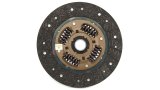Centerforce Performance Clutch Discs 384120 Disc, Organic, 1 1/8 in.- 26-Spline, 9.125 in. Disc, Chevy, GMC, Pickup, 2.2L, Each thumbnail 1