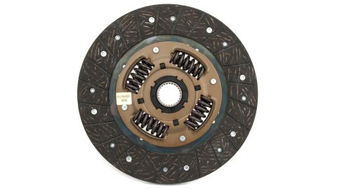 Centerforce Performance Clutch Discs 384120 Disc, Organic, 1 1/8 in.- 26-Spline, 9.125 in. Disc, Chevy, GMC, Pickup, 2.2L, Each