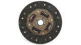 Centerforce Performance Clutch Discs 384120 Disc, Organic, 1 1/8 in.- 26-Spline, 9.125 in. Disc, Chevy, GMC, Pickup, 2.2L, Each thumbnail 3