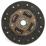 Centerforce Performance Clutch Discs 384120 Disc, Organic, 1 1/8 in.- 26-Spline, 9.125 in. Disc, Chevy, GMC, Pickup, 2.2L, Each thumbnail 4