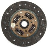 Centerforce Performance Clutch Discs 384120 Disc, Organic, 1 1/8 in.- 26-Spline, 9.125 in. Disc, Chevy, GMC, Pickup, 2.2L, Each thumbnail 6