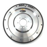 Centerforce Billet Steel 168-Tooth Flywheel 700145 Flywheel, Steel, 168-Tooth, 36.3 lb., External Engine Balance, Chevy, 454, Each thumbnail 3