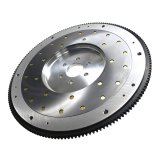 Centerforce Aluminum 184-Tooth Flywheel 900270 Flywheel, Aluminum, 184-Tooth, 17 lb., External Engine Balance, Ford, 428 FE, Each thumbnail 1