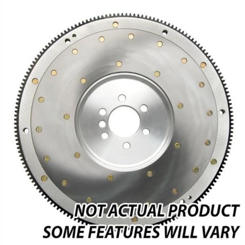 Centerforce Aluminum 157-Tooth Flywheel 900220 Flywheel, Aluminum, 157-Tooth, 11.5 lb., External Engine Balance, Ford, 289, 302, 351C, 351W, Each thumbnail 2