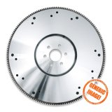 Centerforce Billet Steel 157-Tooth Flywheel 700320 Flywheel, Steel, 157-Tooth, 27.6 lb., External Engine Balance, Ford, 5.0L, Each thumbnail 1
