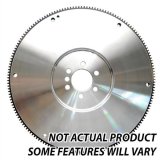 Centerforce Billet Steel 157-Tooth Flywheel 700320 Flywheel, Steel, 157-Tooth, 27.6 lb., External Engine Balance, Ford, 5.0L, Each thumbnail 2