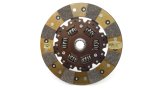 Centerforce Dual Friction Clutch Kits DF201614 Kit, Friction, 1 in. Diameter Shaft, 14-Spline, 9.125 in. Diameter Disc, Jeep, Kit thumbnail 3