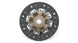 Centerforce Dual Friction Clutch Kits DF201614 Kit, Friction, 1 in. Diameter Shaft, 14-Spline, 9.125 in. Diameter Disc, Jeep, Kit thumbnail 4