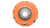 Centerforce Dual Friction Clutch Kits DF201614 Kit, Friction, 1 in. Diameter Shaft, 14-Spline, 9.125 in. Diameter Disc, Jeep, Kit thumbnail 6